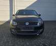 Volkswagen Polo Match Schwarz - thumbnail 3