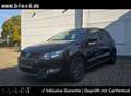 Volkswagen Polo Match Schwarz - thumbnail 1