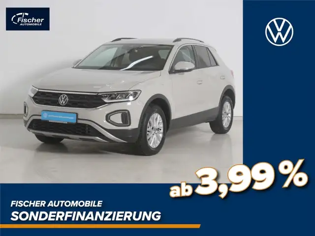 Volkswagen T-Roc 2.0 TDI Life DSG LED/NAV/RFK/PDC/DC/SH