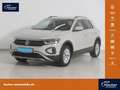 Volkswagen T-Roc 2.0 TDI Life DSG LED/NAV/RFK/PDC/DC/SH Grau - thumbnail 1