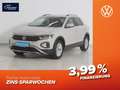 Volkswagen T-Roc 2.0 TDI Life DSG LED/NAV/RFK/PDC/DC/SH Grau - thumbnail 1