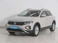 Volkswagen T-Roc 2.0 TDI Life DSG LED/NAV/RFK/PDC/DC/SH Grau - thumbnail 2