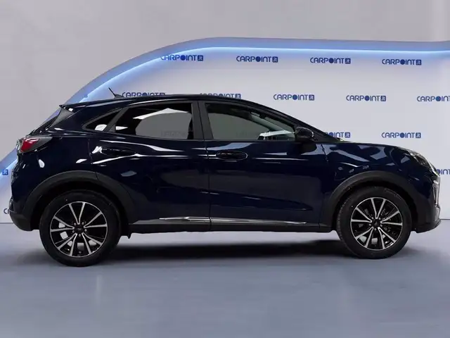 Ford Puma view 6
