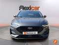 Ford Focus 1.0 Ecoboost MHEV 114kW ST-Line Auto Gris - thumbnail 2