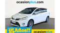 Toyota Verso 2.0D Active 120 5pl. Blanc - thumbnail 1
