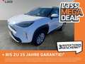 Toyota Yaris Cross 1.5 Comfort Rückfahrkamera! Blanc - thumbnail 1