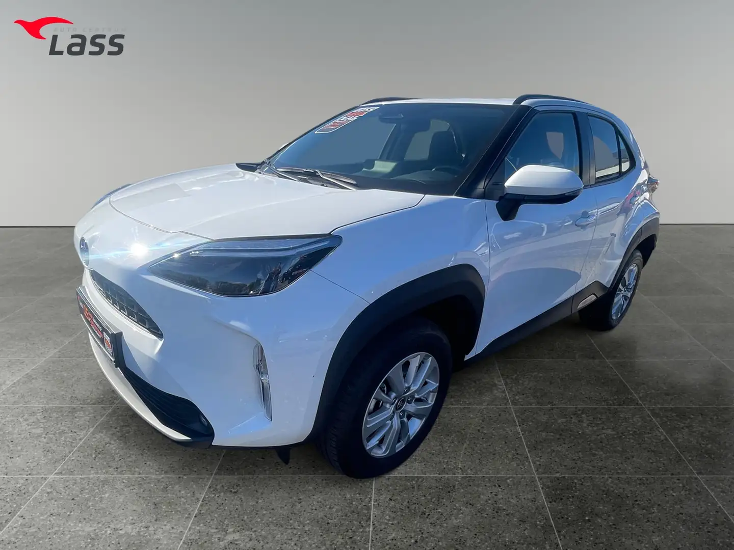 Toyota Yaris Cross 1.5 Comfort Rückfahrkamera! Blanco - 2
