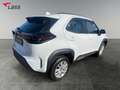 Toyota Yaris Cross 1.5 Comfort Rückfahrkamera! Blanc - thumbnail 6