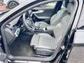 Audi A4 35 TFSI S tronic S line edition Schwarz - thumbnail 5