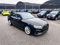 Audi A4 35 TFSI S tronic S line edition Schwarz - thumbnail 2