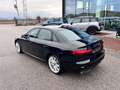 Audi A4 35 TFSI S tronic S line edition Schwarz - thumbnail 4