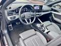 Audi A4 35 TFSI S tronic S line edition Schwarz - thumbnail 9