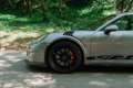 Porsche 911 GT3 RS - Moteur 12.000km Porsche Approved - 991.1 GT3RS 500cv Gris - thumbnail 13