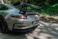 Porsche 911 GT3 RS - Moteur 12.000km Porsche Approved - 991.1 GT3RS 500cv Gris - thumbnail 12