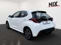 Toyota Yaris 1.5 Hybrid  Team D KAMERA BLUETOOTH Weiß - thumbnail 2