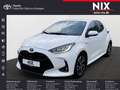 Toyota Yaris 1.5 Hybrid  Team D KAMERA BLUETOOTH Weiß - thumbnail 1