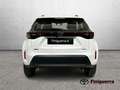 Toyota Yaris Cross 1.5 Hybrid 5p. E-CVT Active Bianco - thumbnail 3