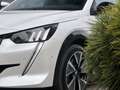 Peugeot e-208 EV GT 350 50 kWh AUTOM 41D.KM! PANODAK SPORTLEDER Wit - thumbnail 15