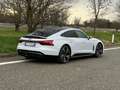 Audi e-tron e-tron GT GT quattro Biały - thumbnail 3