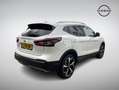 Nissan Qashqai 1.3 DIG-T N-Connecta Design Pack + 19'' Velgen Wit - thumbnail 3