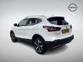 Nissan Qashqai 1.3 DIG-T N-Connecta Design Pack + 19'' Velgen Wit - thumbnail 5