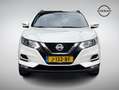 Nissan Qashqai 1.3 DIG-T N-Connecta Design Pack + 19'' Velgen Wit - thumbnail 2