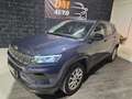 Jeep Compass Compass II 2021 1.6 mjt Longitude 2wd 130cv Bleu - thumbnail 1