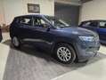 Jeep Compass Compass II 2021 1.6 mjt Longitude 2wd 130cv Bleu - thumbnail 3