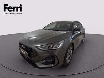 1.0t ecoboost h ST-Line X 125cv