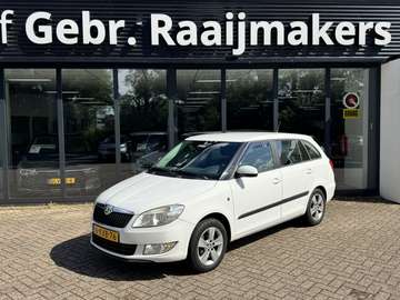 Combi 1.2 TDI Greenline*Airco*