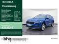 Skoda Kodiaq 2.0 TDI DSG Clever 4x4 Blau - thumbnail 1