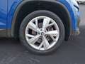Skoda Kodiaq 2.0 TDI DSG Clever 4x4 Blau - thumbnail 12