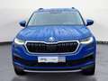 Skoda Kodiaq 2.0 TDI DSG Clever 4x4 Blau - thumbnail 7