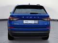 Skoda Kodiaq 2.0 TDI DSG Clever 4x4 Blau - thumbnail 5