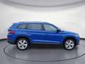 Skoda Kodiaq 2.0 TDI DSG Clever 4x4 Blau - thumbnail 6
