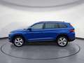 Skoda Kodiaq 2.0 TDI DSG Clever 4x4 Blau - thumbnail 3