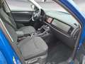 Skoda Kodiaq 2.0 TDI DSG Clever 4x4 Blau - thumbnail 9
