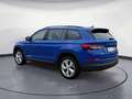 Skoda Kodiaq 2.0 TDI DSG Clever 4x4 Blau - thumbnail 4