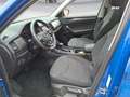 Skoda Kodiaq 2.0 TDI DSG Clever 4x4 Blau - thumbnail 8