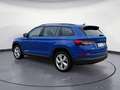 Skoda Kodiaq 2.0 TDI DSG Clever 4x4 Blau - thumbnail 4