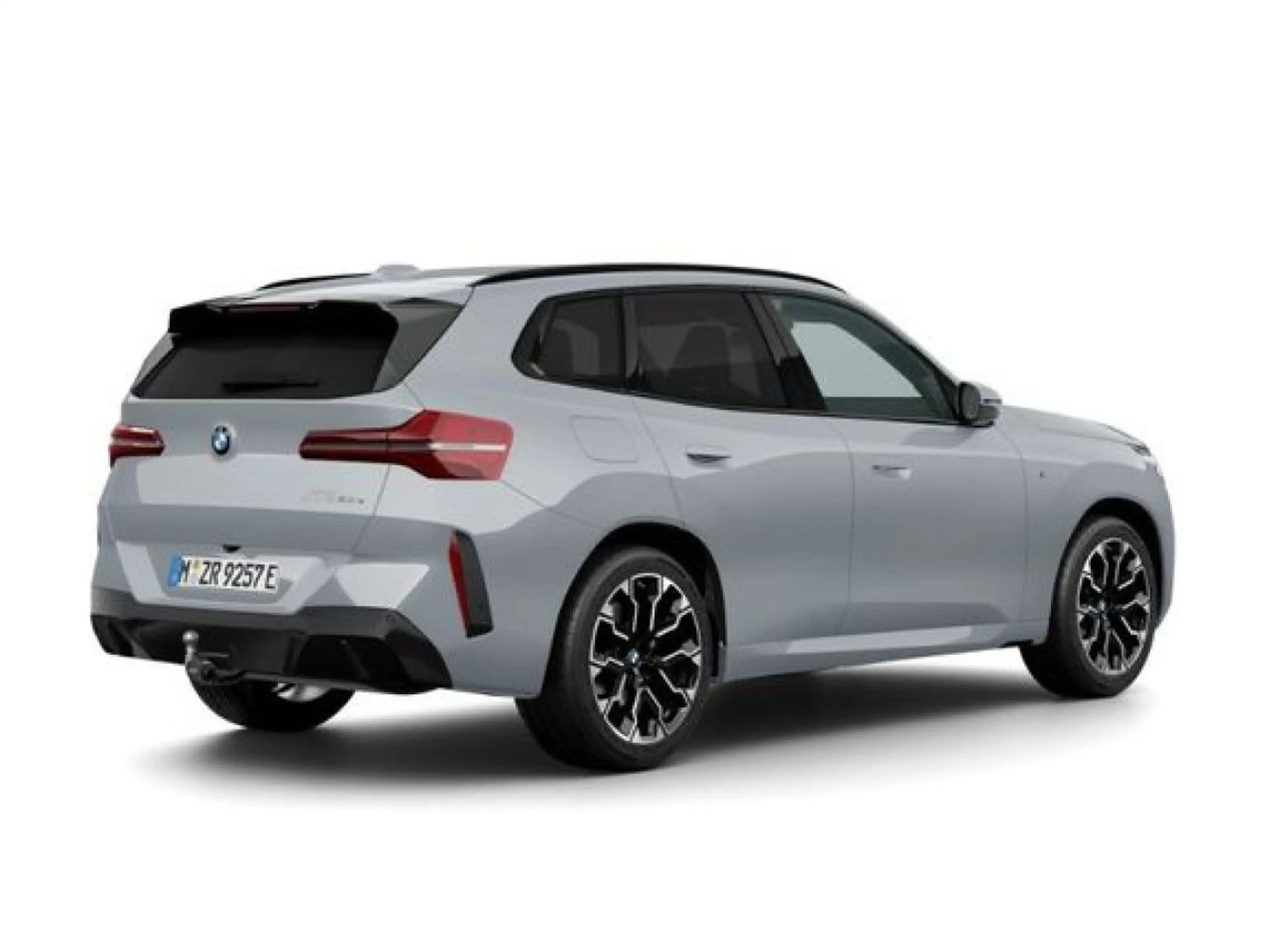 BMW X3 0e M Sport HUD ACC SuView.Sitzbel.Ha/Ka AHK — photo 3