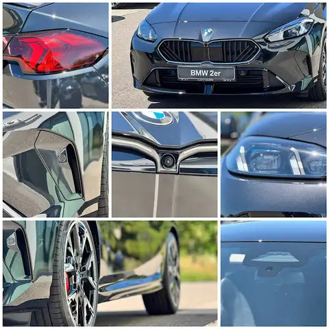 BMW 2 Series view 15