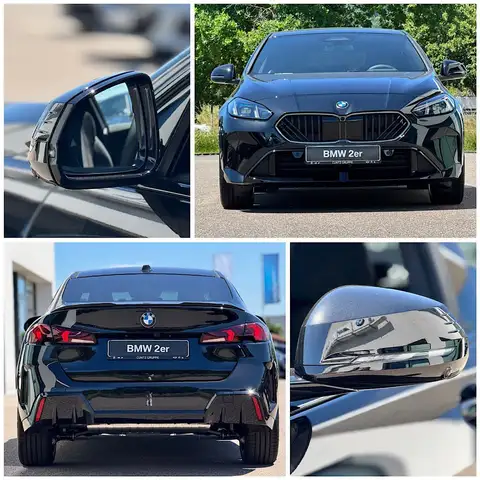 BMW 2 Series view 13