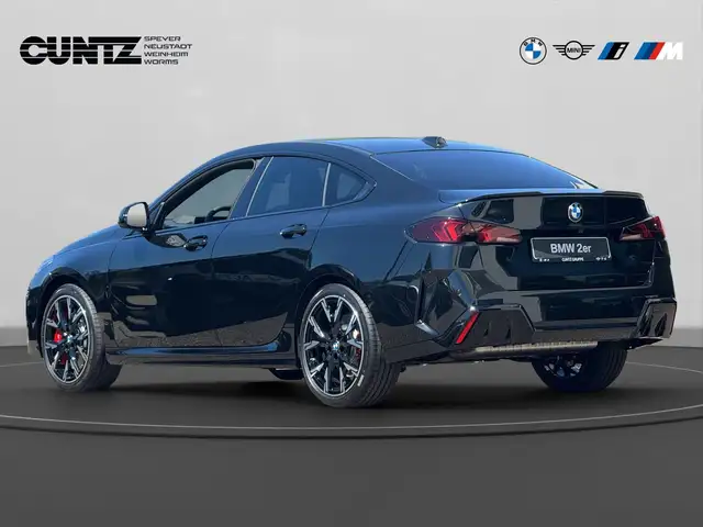 BMW 2 Series view 7