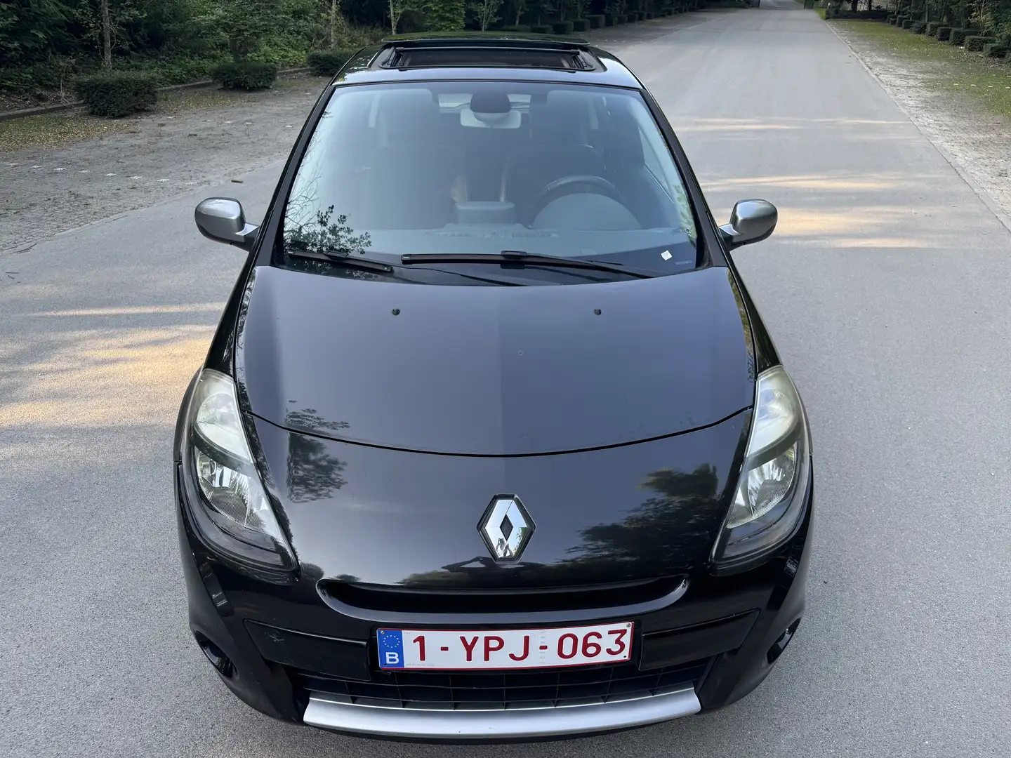 Renault Clio 1.5 dCi 20th Noir - 2