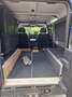 Land Rover Defender Land Rover 110" Station Wagon Uti Blau - thumbnail 7