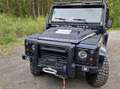 Land Rover Defender Land Rover 110" Station Wagon Uti Blau - thumbnail 5