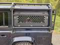 Land Rover Defender Land Rover 110" Station Wagon Uti Blau - thumbnail 9