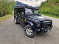 Land Rover Defender Land Rover 110" Station Wagon Uti Blau - thumbnail 6