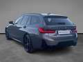 BMW 330 e Touring Msport xdrive auto Grigio - thumbnail 3
